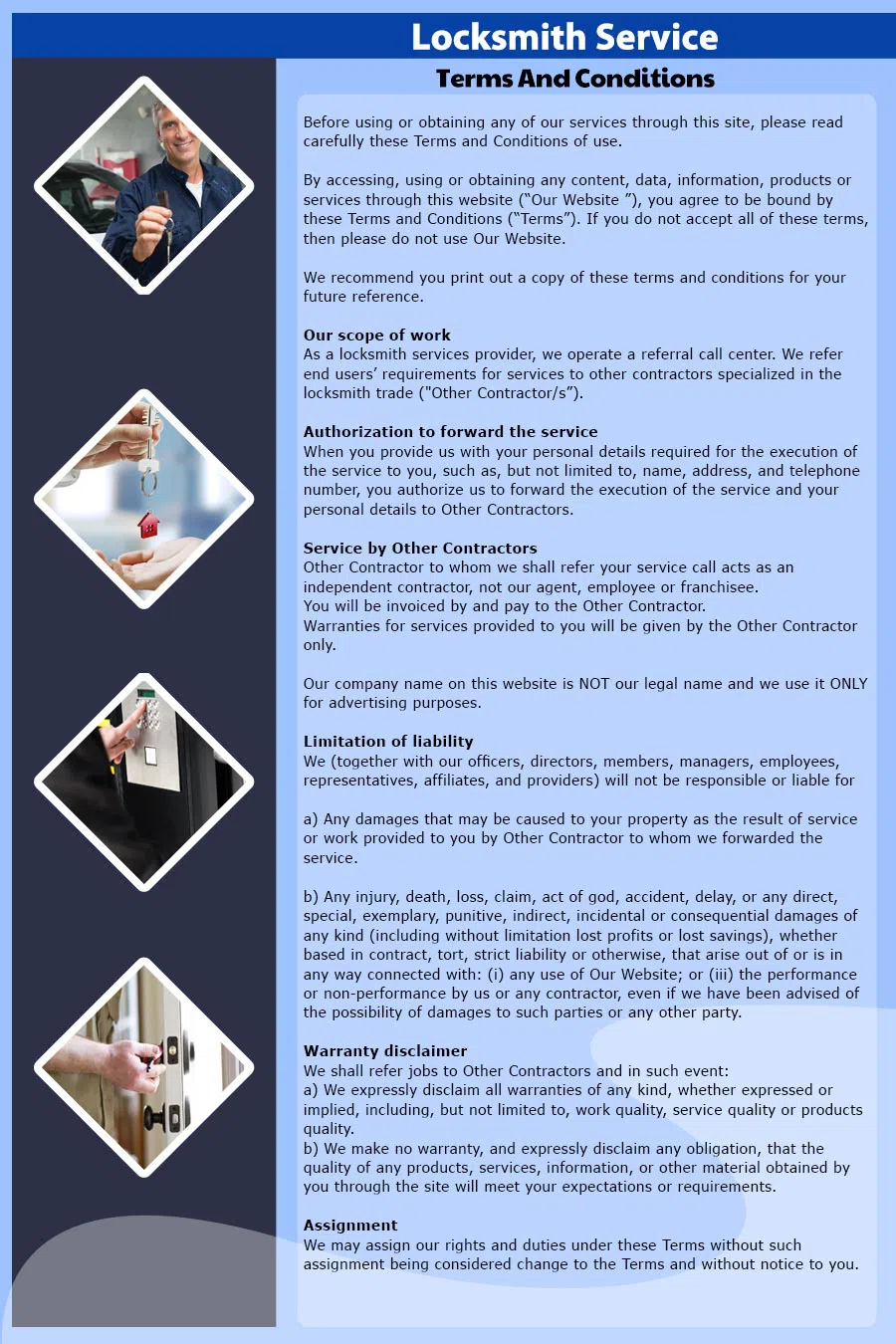 Union Locksmith Store Surprise, AZ 623-687-2370